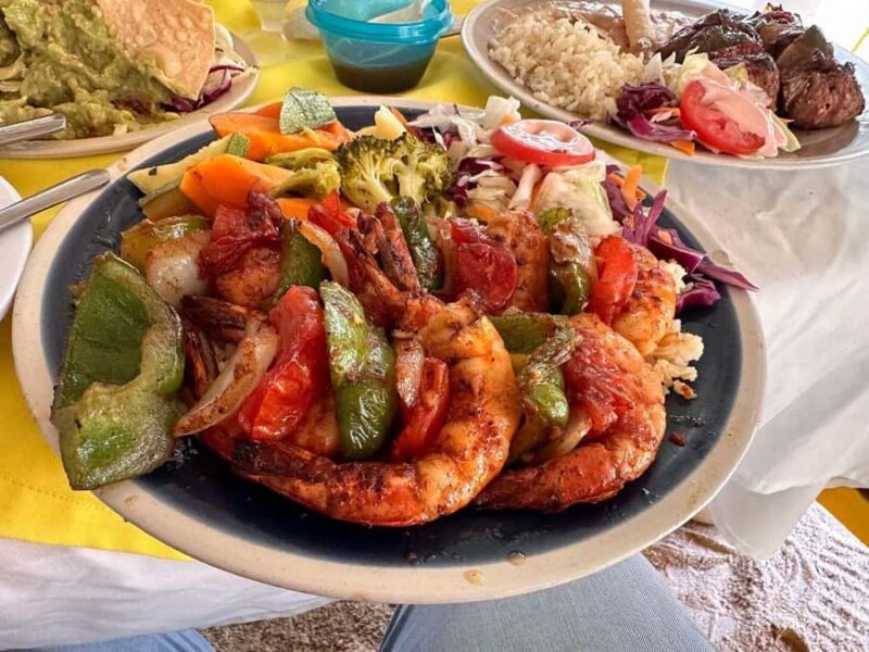 Puerto Vallarta: City & Jungle Tour - Tequila Tasting at a Local Factory