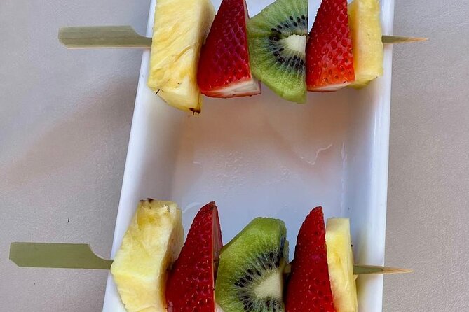 Puerto Vallarta City Tour By The Sea aboard Bruna - Key Points