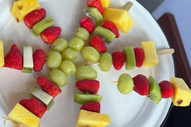 Puerto Vallarta City Tour By The Sea aboard Bruna - Scenic Views from Mismaloya Point