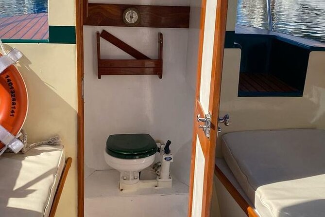 Puerto Vallarta City Tour By The Sea aboard Bruna - Comfortable, Private Experience With Practical Details