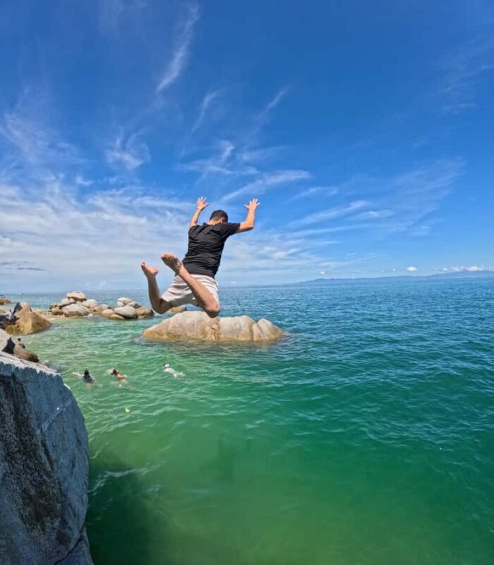 Puerto Vallarta: Coastal Hiking along Magical Beaches - Who Will Enjoy This Coastal Hike and Beach Tour?