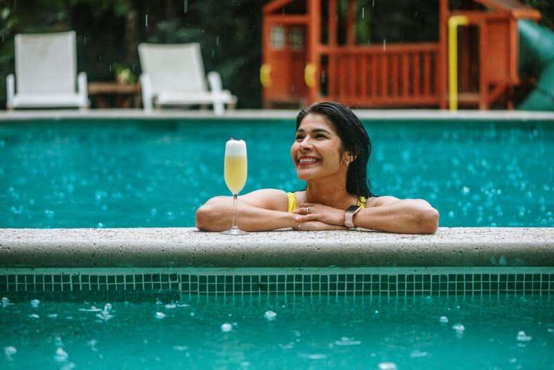 Puerto Vallarta: Day Pass to Jorullo Paradise Adventure - Key Points