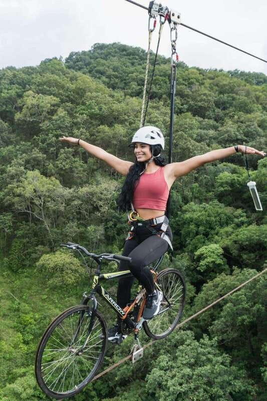 Puerto Vallarta: Day Pass to Jorullo Paradise Adventure - Delicious Traditional Mexican Cuisine