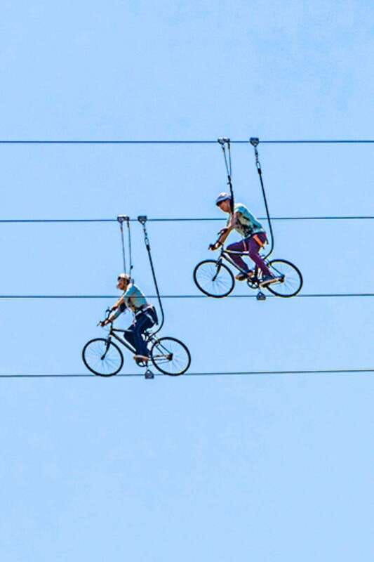 Puerto Vallarta: Day Pass to Jorullo Paradise Adventure - Accessibility and Limitations