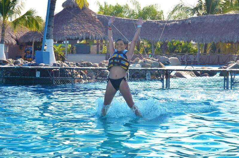 Puerto Vallarta: Dolphin Royal Swim at Aquaventuras Park - Practical Details and Meeting Arrangements