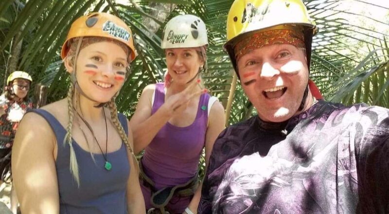 Puerto Vallarta: El Eden ZipLine Adventure - Practical Details: Transportation, Gear, and Tips