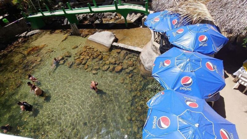 Puerto Vallarta: El Eden ZipLine Adventure - What Sets This Tour Apart from Others in Puerto Vallarta