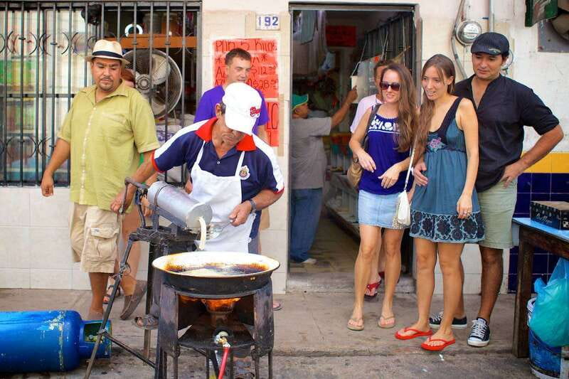 Puerto Vallarta: Evening Taco Adventure Tour - Discover the Puerto Vallarta: Evening Taco Adventure Tour
