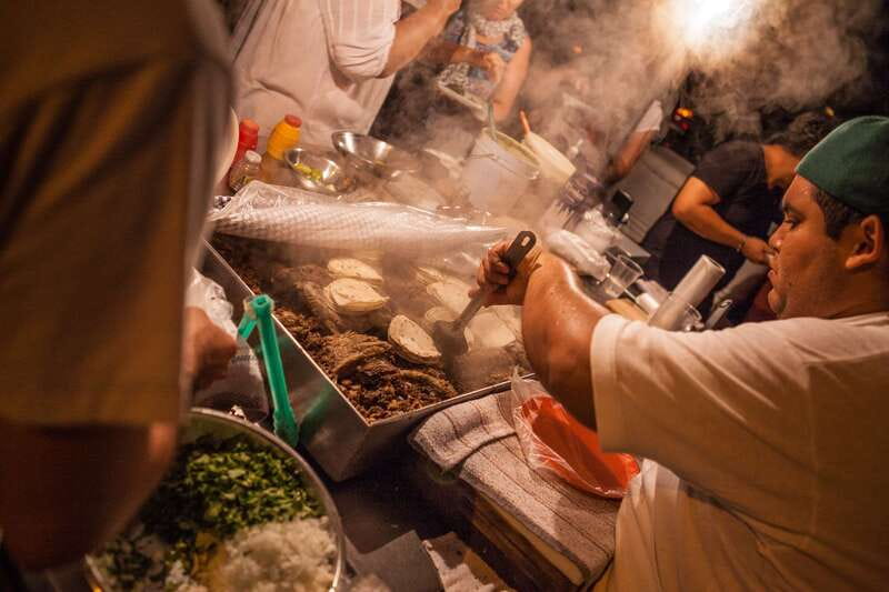 Puerto Vallarta: Evening Taco Adventure Tour - Key Points