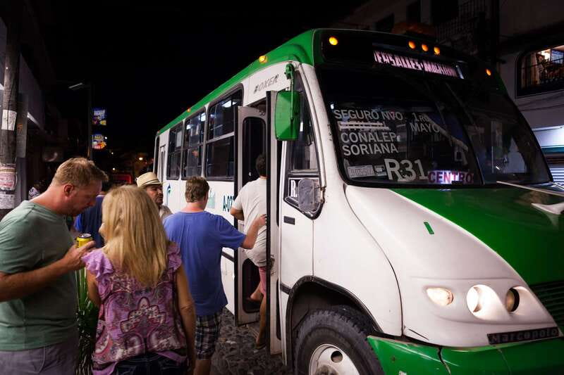 Puerto Vallarta: Evening Taco Adventure Tour - The Guide’s Role: Passionate Storytelling