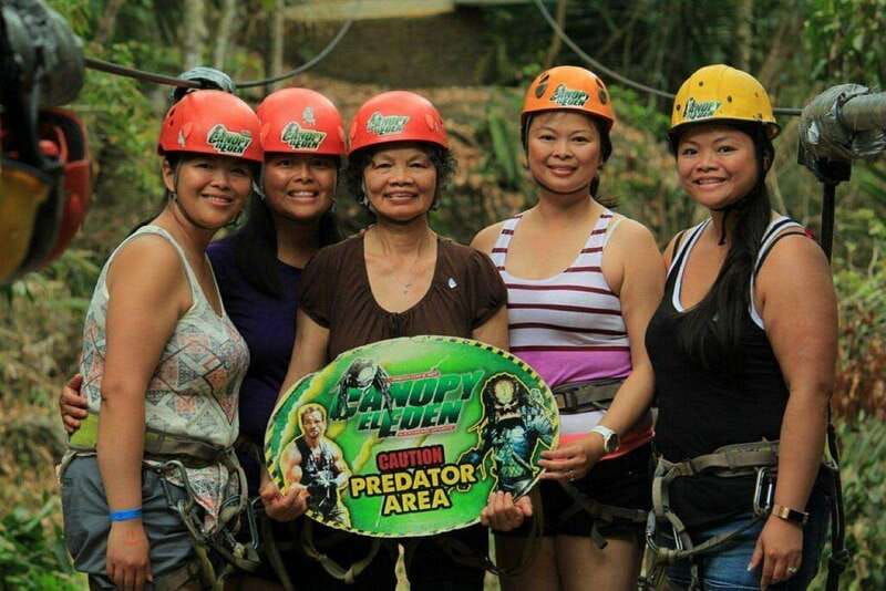 Puerto Vallarta: Exciting Dune Buggy and Zip Line at El Eden - Discover Puerto Vallartas Exciting Dune Buggy and Zip Line Adventure
