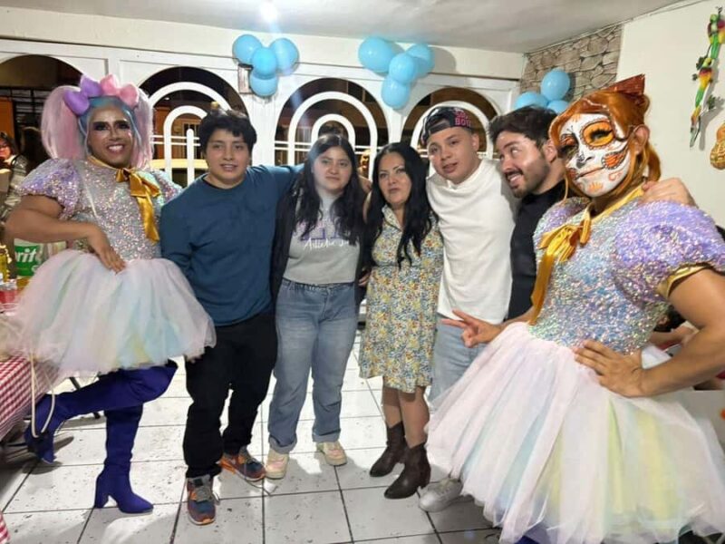 Puerto Vallarta: Exclusive Drag Queen Show for groups - How to Prepare for Your Private Drag Show