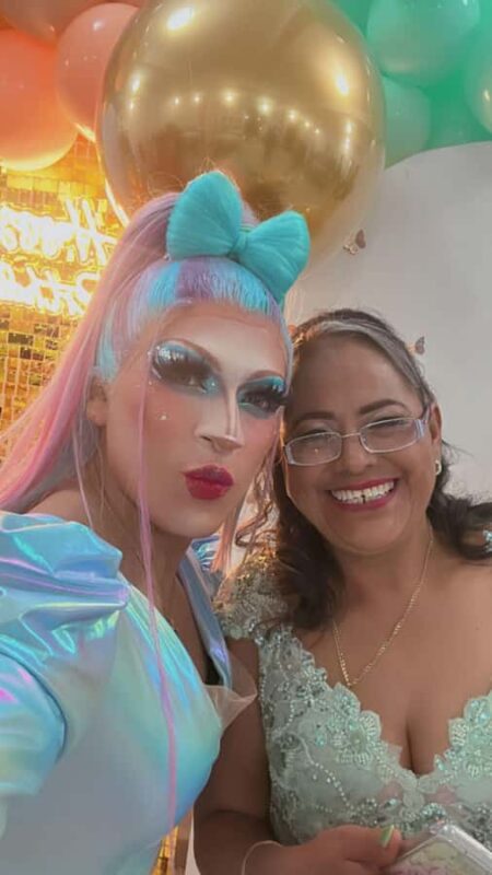 Puerto Vallarta: Exclusive Drag Queen Show for groups - Who Will Love This Drag Queen Performance?