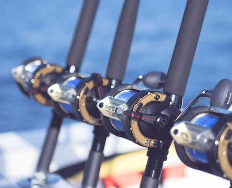 Puerto Vallarta: Fishing Pami I 27 - Additional Activities: Snorkeling and Ceviche