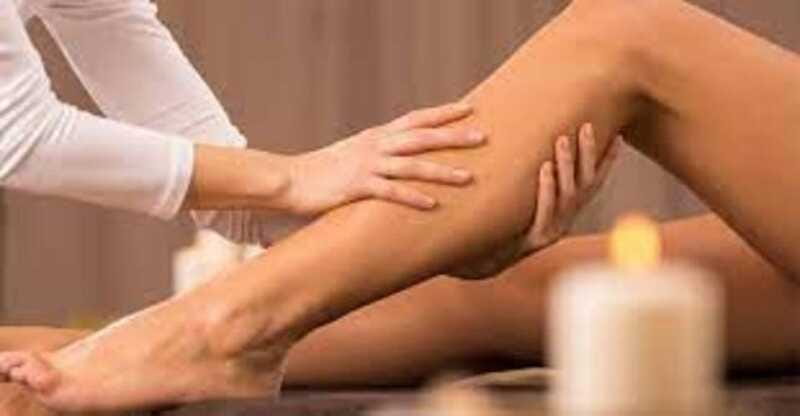 Puerto Vallarta: Foot Reflexology and Tired Legs Massage - How the Therapy Unfolds in a Typical Session
