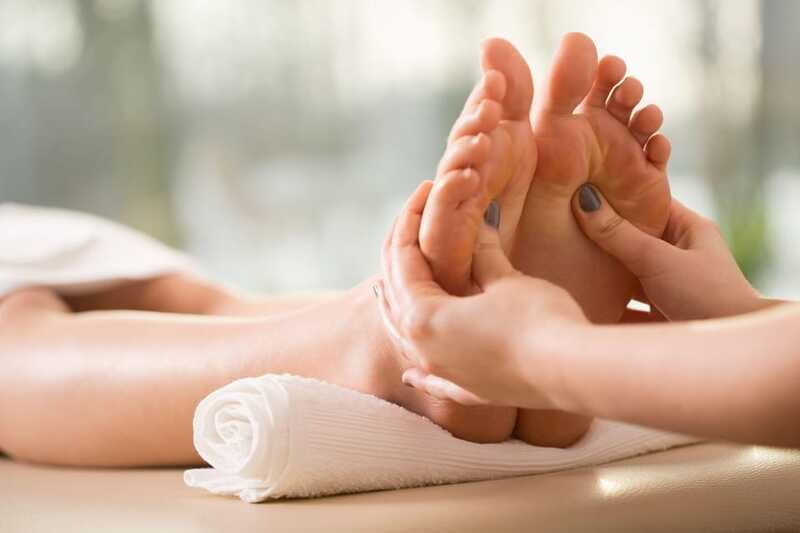 Puerto Vallarta: Foot Reflexology and Tired Legs Massage - Why This Massage Stands Out in Puerto Vallarta