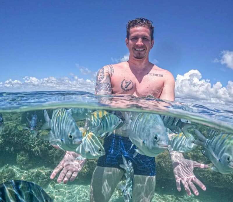 Puerto Vallarta: Full Day Hike to 6 Hidden Beaches & Snorkel - Key Points