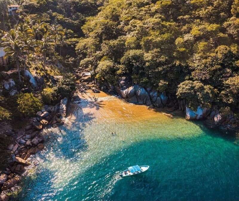 Puerto Vallarta: Full Day Hike to 6 Hidden Beaches & Snorkel - Challenging Trails with Scenic Rewards