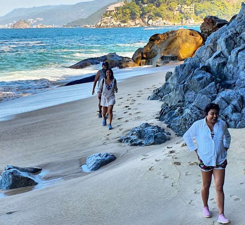 Puerto Vallarta: Full Day Hike to 6 Hidden Beaches & Snorkel - Puerto Vallarta: Hidden Beaches and Snorkel Adventure Summary