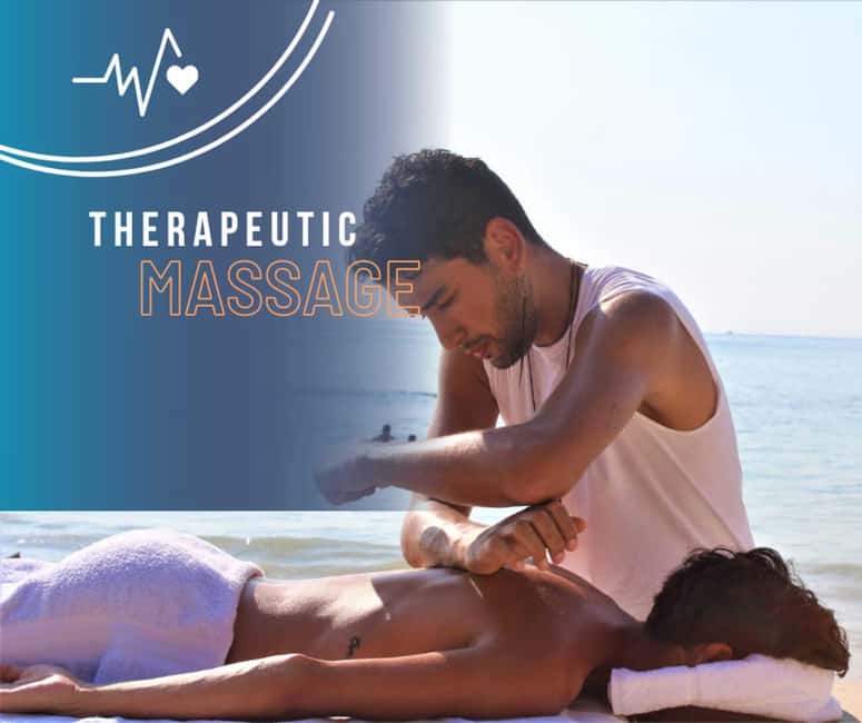 Puerto Vallarta: Great Swedish Massage Experience - What Makes the Massage Truly Personal