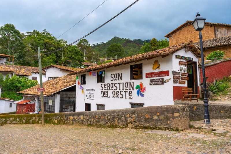 Puerto Vallarta: Guided San Sebastian Tour - Practical Tips for the Tour Experience
