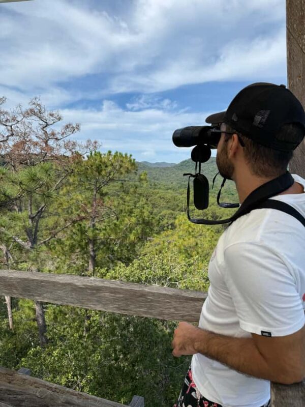 Puerto Vallarta: Guided Tour to the Macaw Sanctuary - Exploring the Macaw Sanctuary in Detail