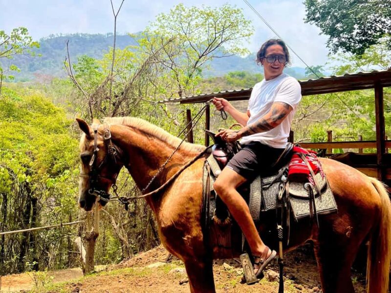 Puerto Vallarta: Hands-on Farm Experience from Cow to Cheese - Artisanal Cheese-Making: From Milk to Cheese