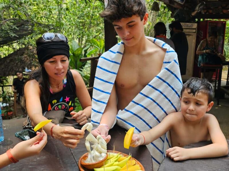 Puerto Vallarta: Hands-on Farm Experience from Cow to Cheese - What Makes This Farm Experience Unique