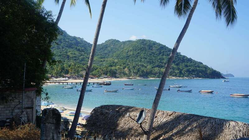 Puerto Vallarta: Hidden Beaches and Sea Adventures - Exploring Los Arcos de Mismaloya: Snorkeling and Birdwatching