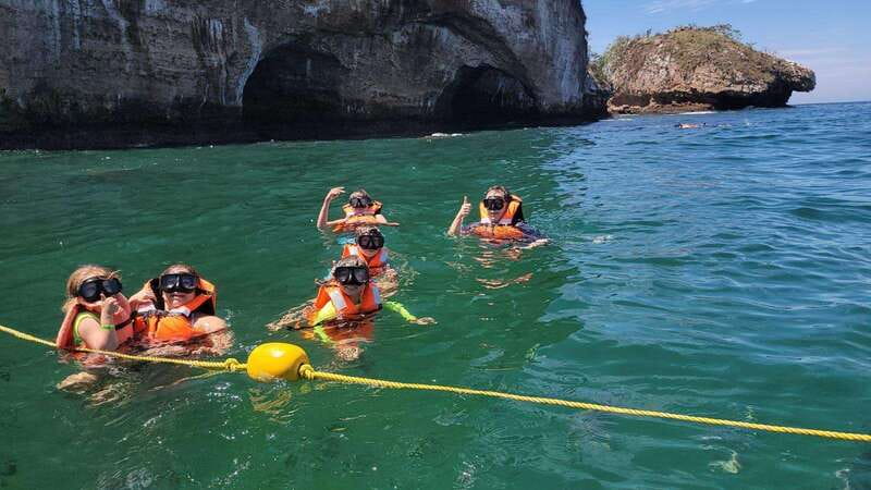 Puerto Vallarta: Hidden Beaches and Sea Adventures - What Sets This Tour Apart from Others