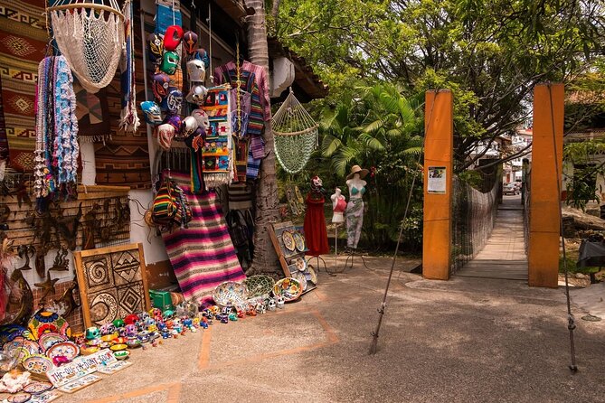 Puerto Vallarta Highlights Private Tour - Sweeping Views from Mirador Cerro de la Cruz
