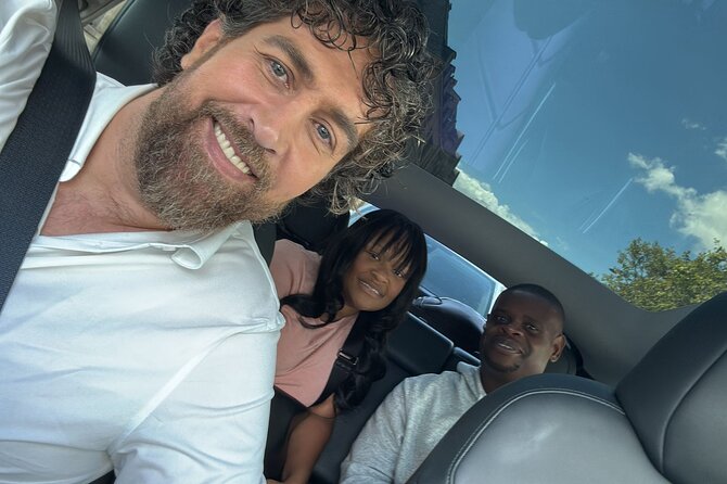 Puerto Vallarta Highlights Private Tour - Practical Details and Tour Logistics