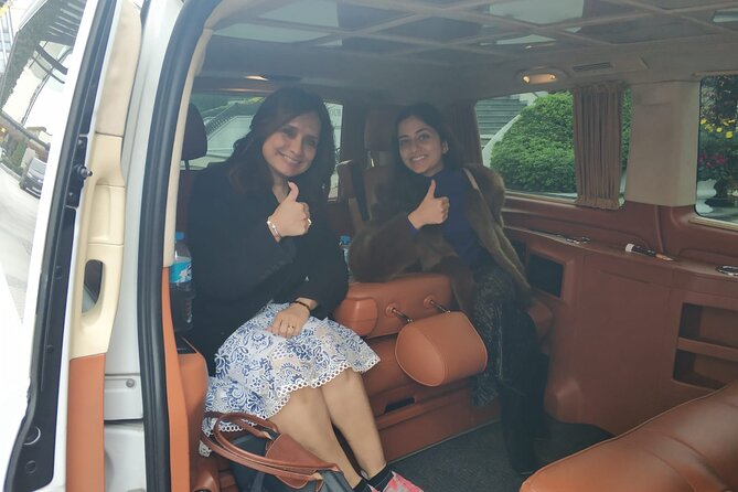 Puerto Vallarta Highlights Private Tour - Considerations and Limitations