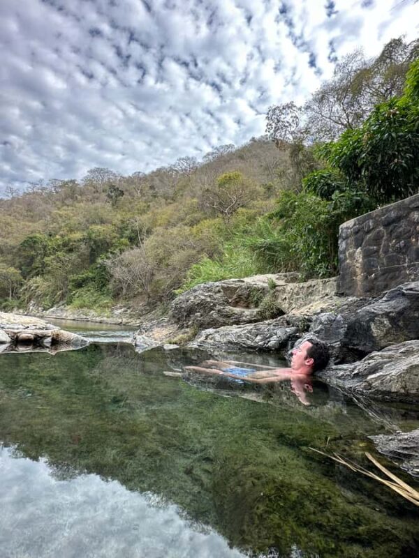 Puerto Vallarta: Hiking to Secret Mountain Hot Springs - Scenic Drive to the Rural Village in Jalisco