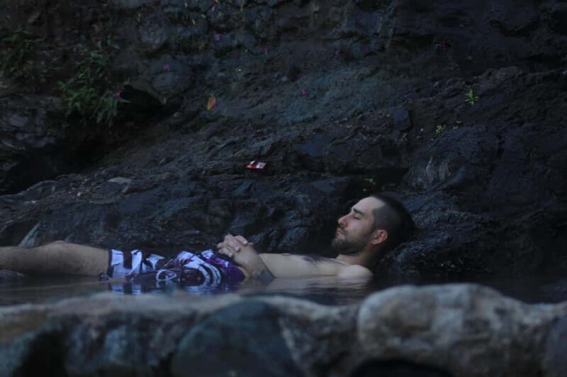 Puerto Vallarta: Hiking to Secret Mountain Hot Springs - Birdwatching and Nature Observation