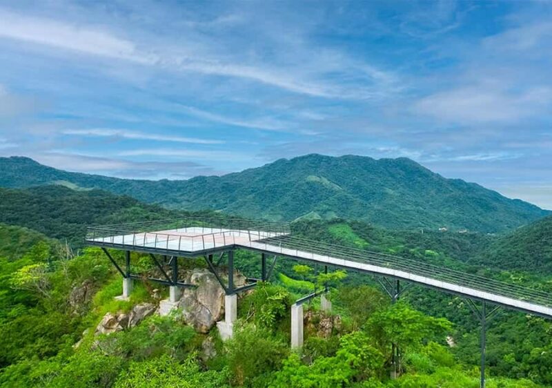 Puerto Vallarta: Hiking Tour to Glass ViewPoint Jorullo - Discover the Unique Glass Viewpoint in the Sierra Madre Mountains