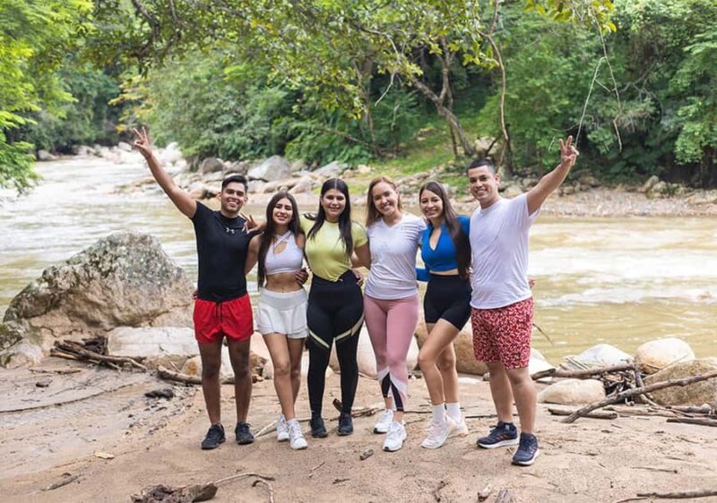 Puerto Vallarta: Hiking Tour to Glass ViewPoint Jorullo - Key Points