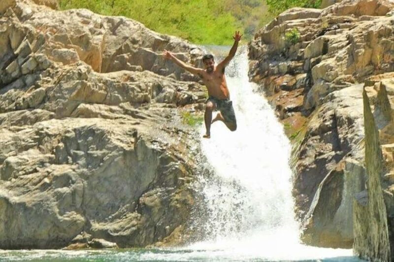 Puerto Vallarta: Hiking Tour to Glass ViewPoint Jorullo - Guides and Tour Experience Quality