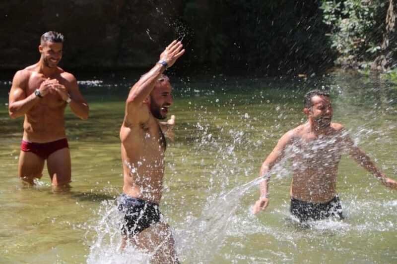 Puerto Vallarta: Hiking Tour to Glass ViewPoint Jorullo - Value and Booking Options