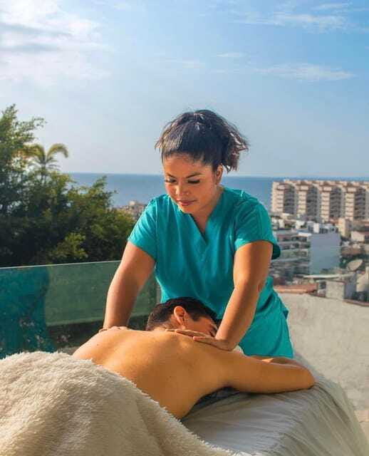 Puerto Vallarta: Holistic Deep Tissue Relaxation - Final Thoughts on the Puerto Vallarta Holistic Deep Tissue Relaxation