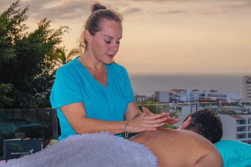 Puerto Vallarta: Holistic Deep Tissue Relaxation - Frequently Asked Questions