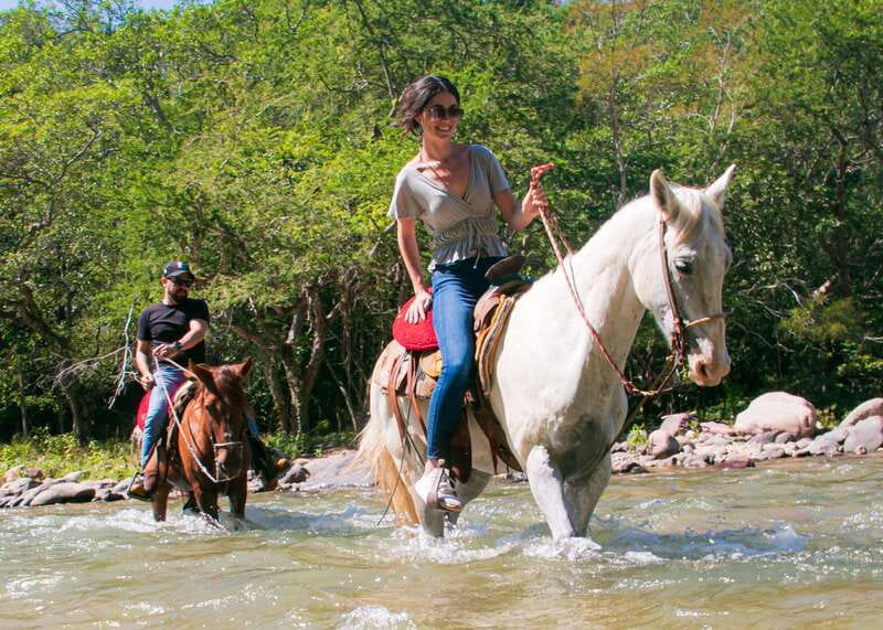 Puerto Vallarta: Horseback Ride to Mountain Waterfalls - The Tour’s Flexibility and Cancellation Policy