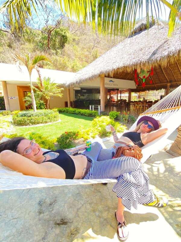 Puerto Vallarta: Horseback Riding at Hacienda Doña Engracia - Authentic Mexican Lunch and Open Bar