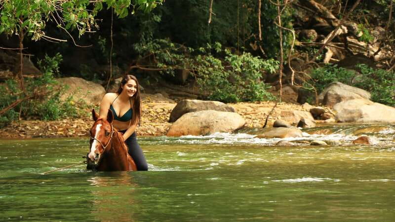 Puerto Vallarta Horseback Riding - Physical Requirements and Accessibility