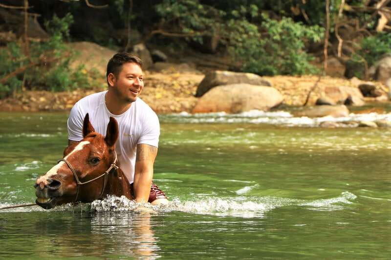 Puerto Vallarta Horseback Riding - Who Should Consider This Tour?