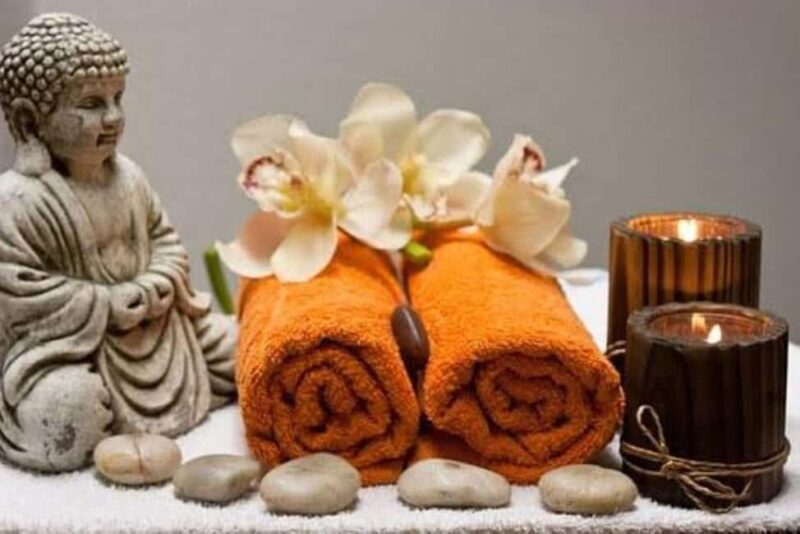Puerto Vallarta: Hot Stone Massage Experience - The Unique Benefits of Hot Stone Therapy in Puerto Vallarta