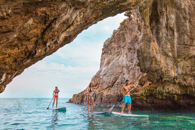 Puerto Vallarta Islas Marietas Eco Discovery - Additional Costs and Practical Details