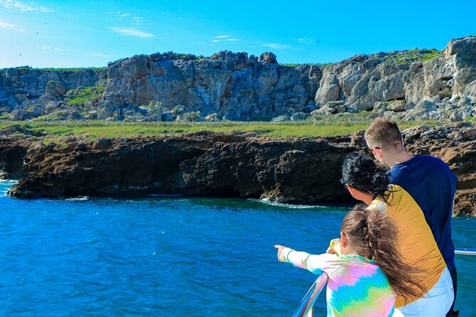 Puerto Vallarta Islas Marietas Eco Discovery - Potential Drawbacks and Considerations