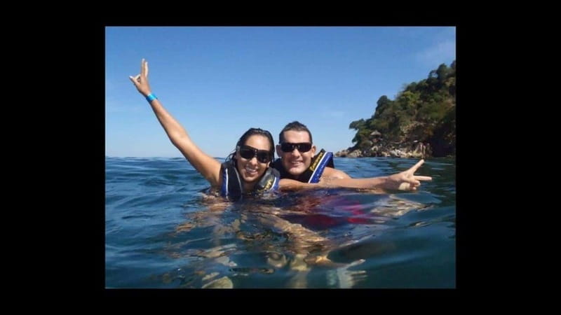 Puerto Vallarta: Jet Ski Safari Tour - Exciting Jet Ski Adventure in Puerto Vallarta for One