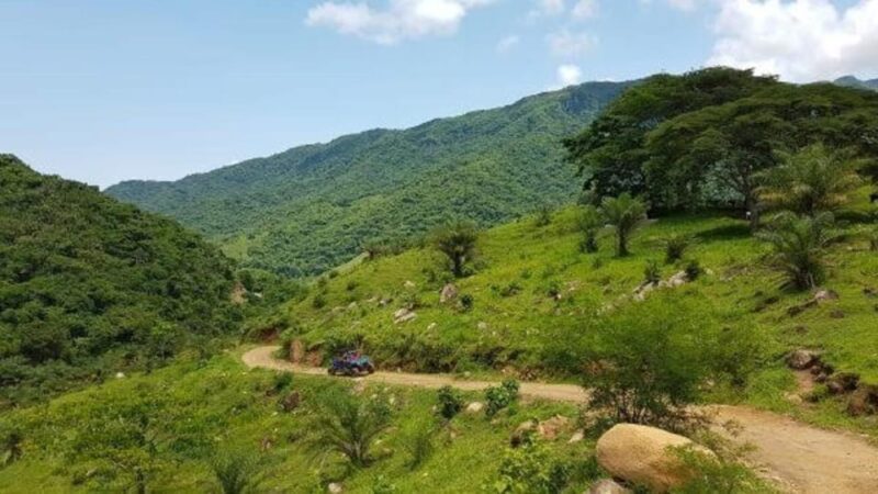 Puerto Vallarta: Jorullo Bridge RZR Tour - Practical Details and Safety Measures